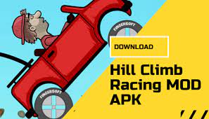 Hill Climb Racing 2 Mod APK icon